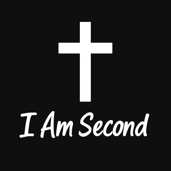 I Am Second